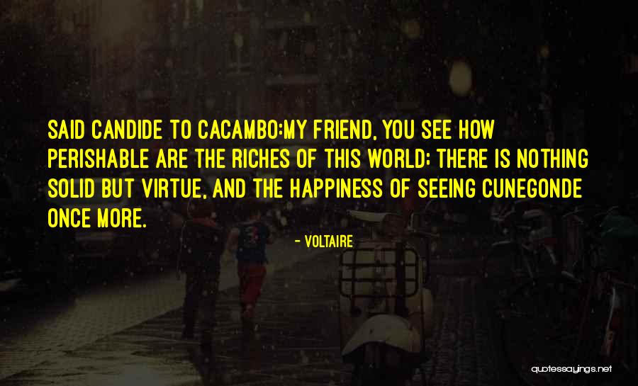Amaras A Dios Quotes By Voltaire Amaras A Dios Quotes By Voltaire