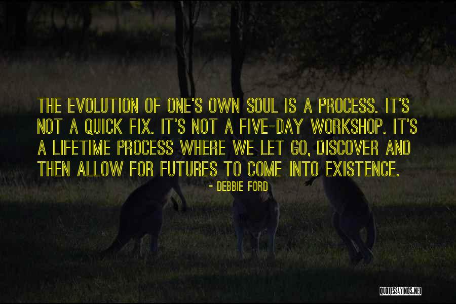 Amaras Mezcal Quotes By Debbie Ford Amaras Mezcal Quotes By Debbie Ford