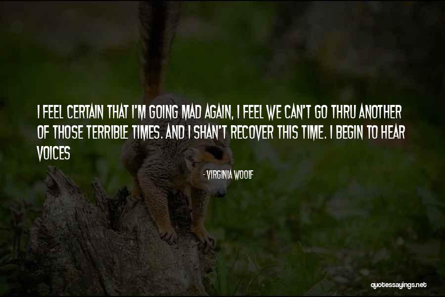 Amaras Mezcal Quotes By Virginia Woolf Amaras Mezcal Quotes By Virginia Woolf