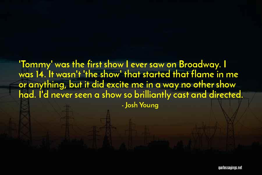 Amarasara Quotes By Josh Young Amarasara Quotes By Josh Young