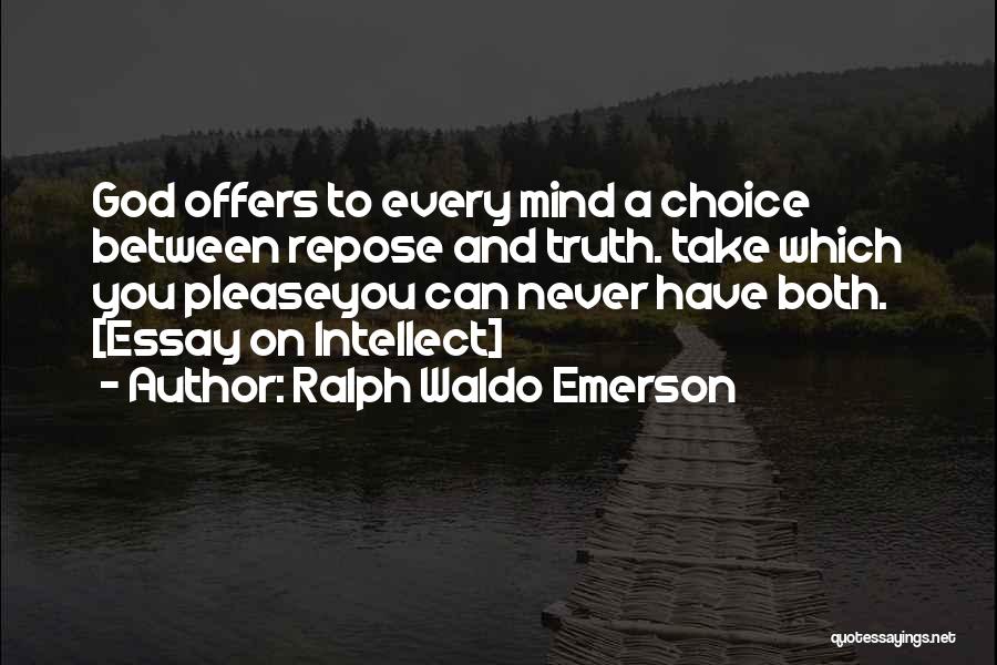 Amarasinghe Builders Quotes By Ralph Waldo Emerson