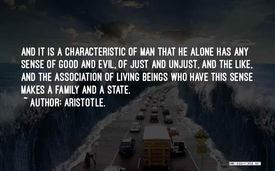 Amarasinghe Construction Quotes By Aristotle.