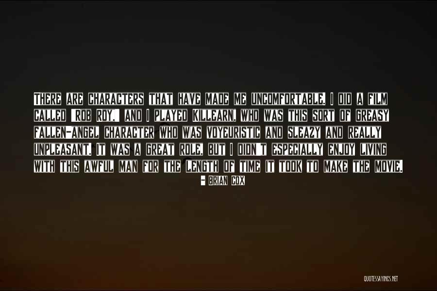 Amarcin Quotes By Brian Cox Amarcin Quotes By Brian Cox