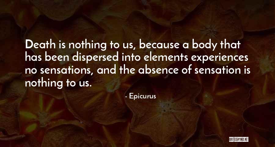 Amarcin Quotes By Epicurus Amarcin Quotes By Epicurus