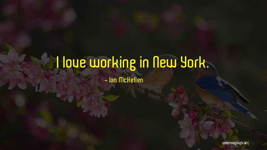 Amarcin Quotes By Ian McKellen Amarcin Quotes By Ian McKellen