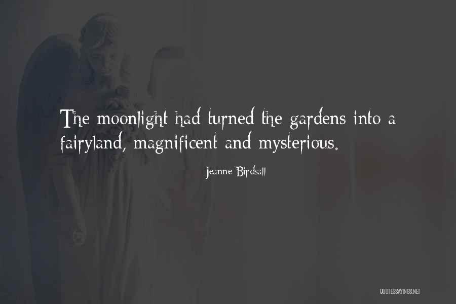 Amarcin Quotes By Jeanne Birdsall Amarcin Quotes By Jeanne Birdsall