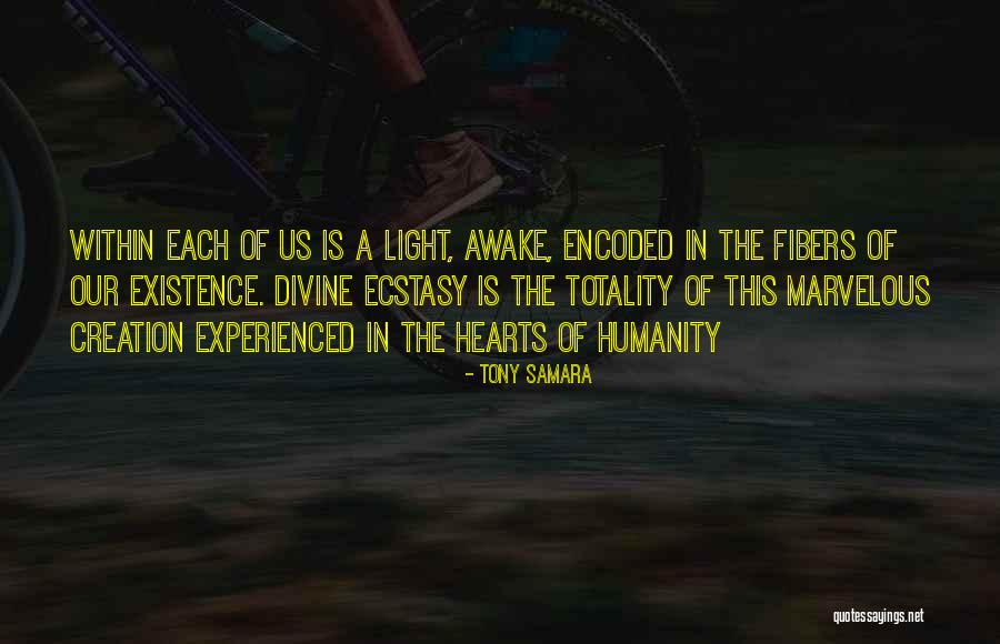 Amarcin Quotes By Tony Samara Amarcin Quotes By Tony Samara