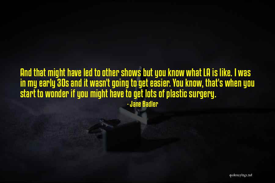 Amardeen Quotes By Jane Badler Amardeen Quotes By Jane Badler