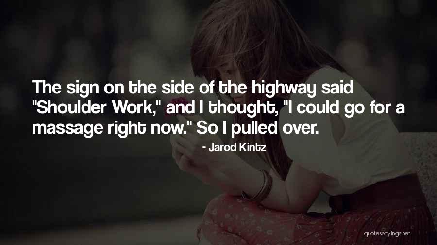 Amare Magazine Quotes By Jarod Kintz Amare Magazine Quotes By Jarod Kintz