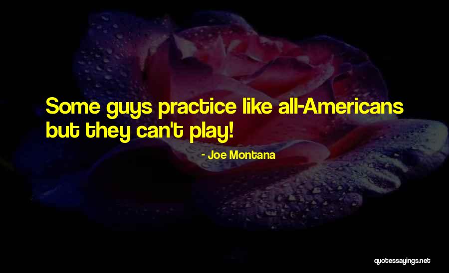 Amare Magazine Quotes By Joe Montana Amare Magazine Quotes By Joe Montana