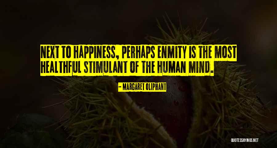 Amare Magazine Quotes By Margaret Oliphant Amare Magazine Quotes By Margaret Oliphant
