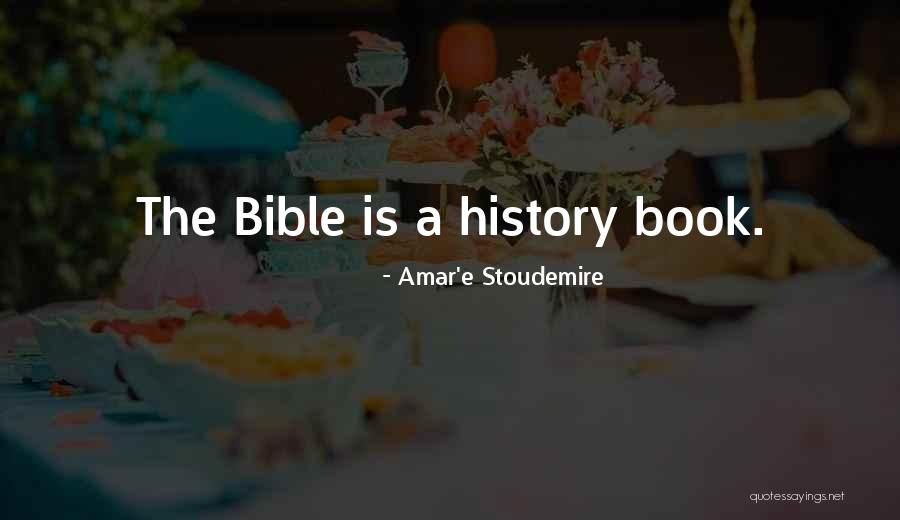 Amar'e Stoudemire Quotes 1239869