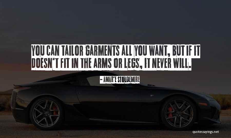 Amar'e Stoudemire Quotes 1397759 Amar'e Stoudemire Quotes 1397759