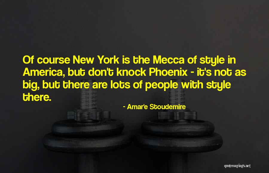 Amar'e Stoudemire Quotes 1421438