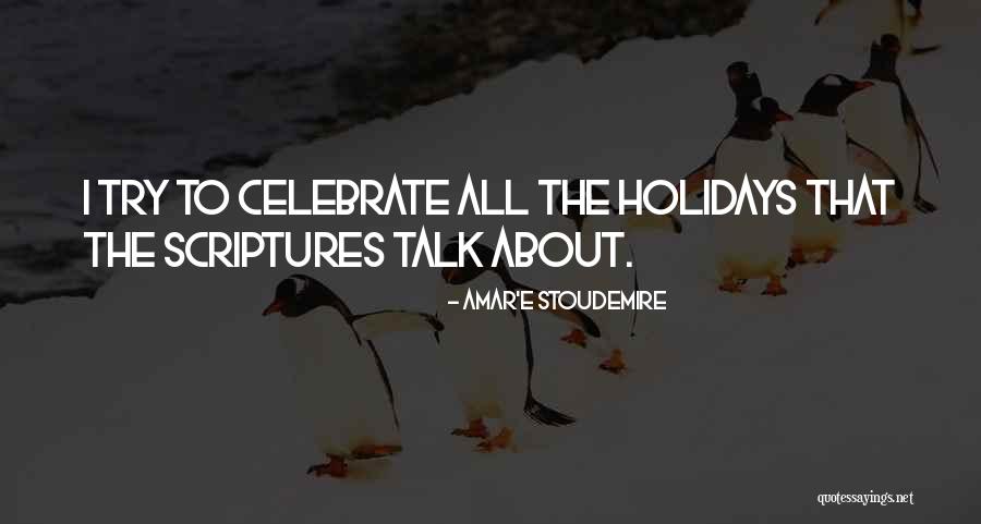 Amar'e Stoudemire Quotes 1569577 Amar'e Stoudemire Quotes 1569577