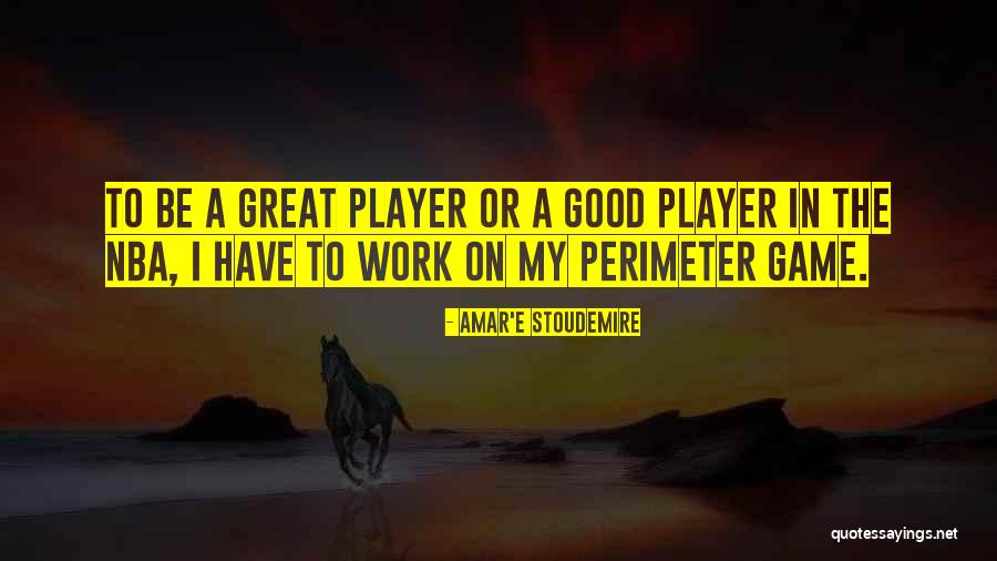 Amar'e Stoudemire Quotes 172656 Amar'e Stoudemire Quotes 172656