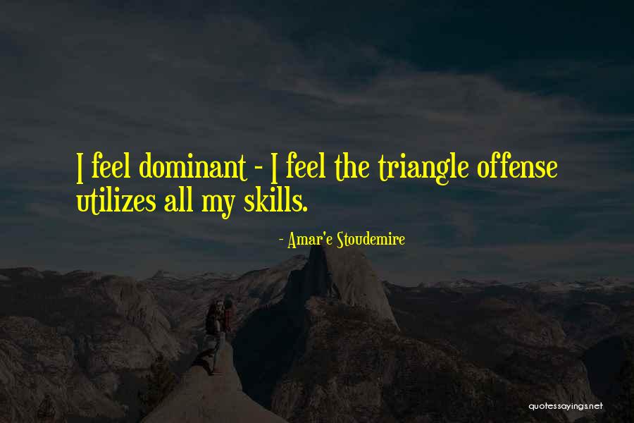 Amar'e Stoudemire Quotes 1771978 Amar'e Stoudemire Quotes 1771978
