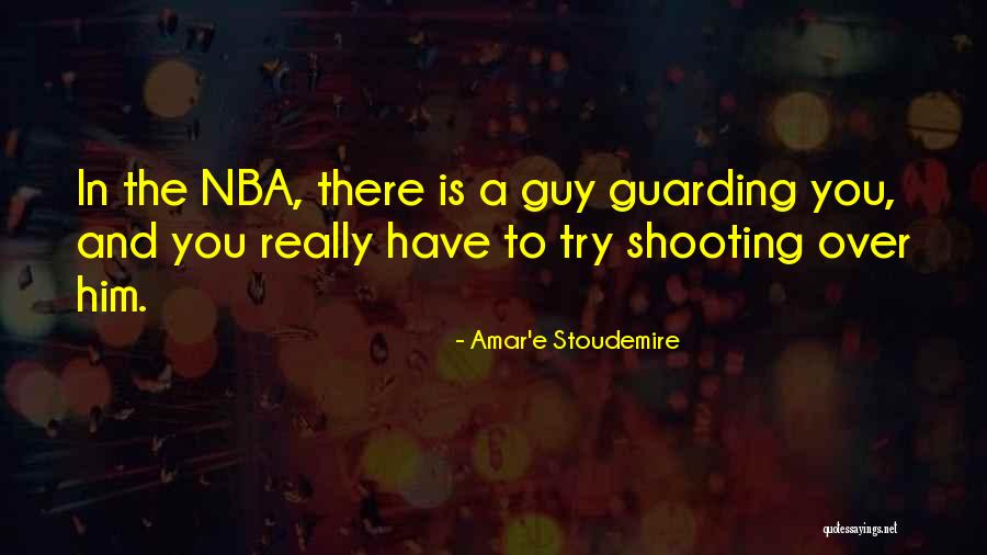 Amar'e Stoudemire Quotes 1996224 Amar'e Stoudemire Quotes 1996224