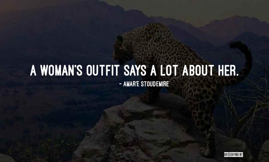 Amar'e Stoudemire Quotes 209827 Amar'e Stoudemire Quotes 209827