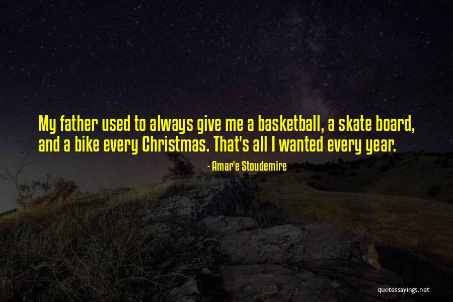 Amar'e Stoudemire Quotes 458354 Amar'e Stoudemire Quotes 458354