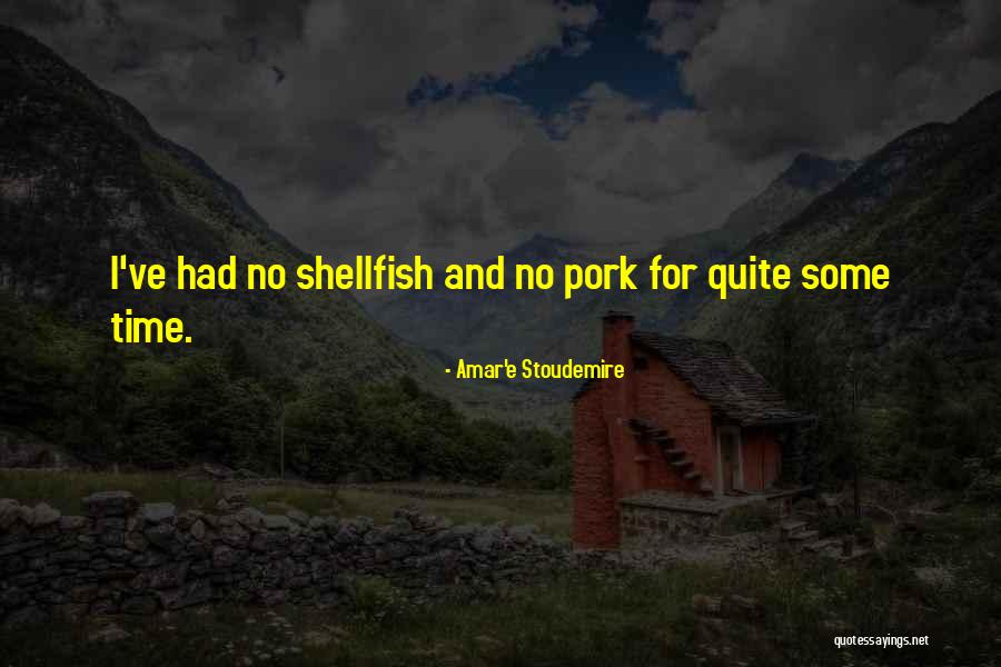 Amar'e Stoudemire Quotes 492834 Amar'e Stoudemire Quotes 492834