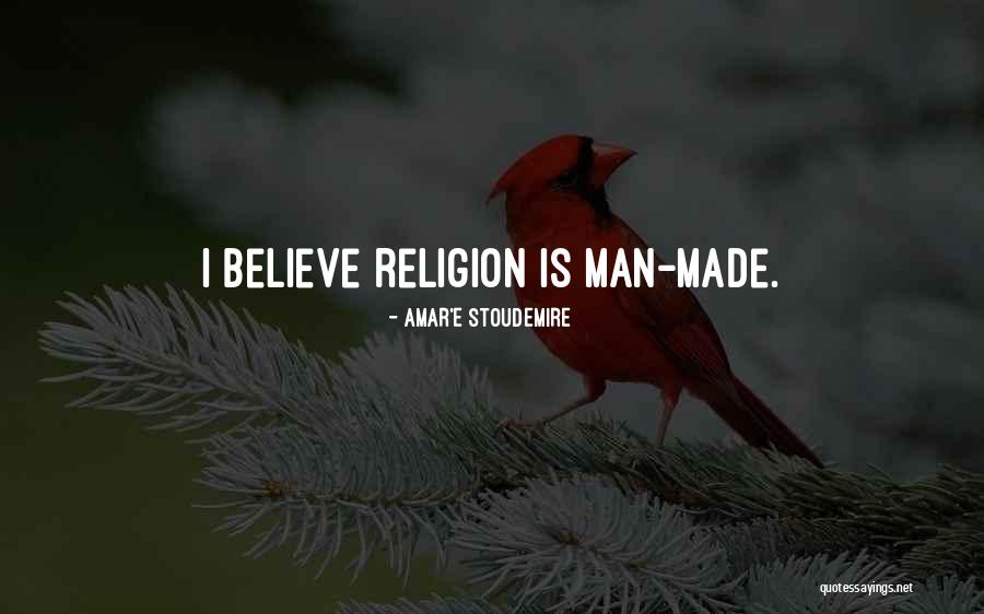 Amar'e Stoudemire Quotes 595043 Amar'e Stoudemire Quotes 595043