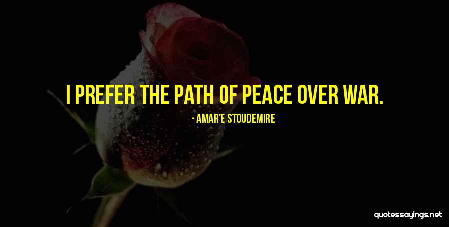 Amar'e Stoudemire Quotes 673806 Amar'e Stoudemire Quotes 673806