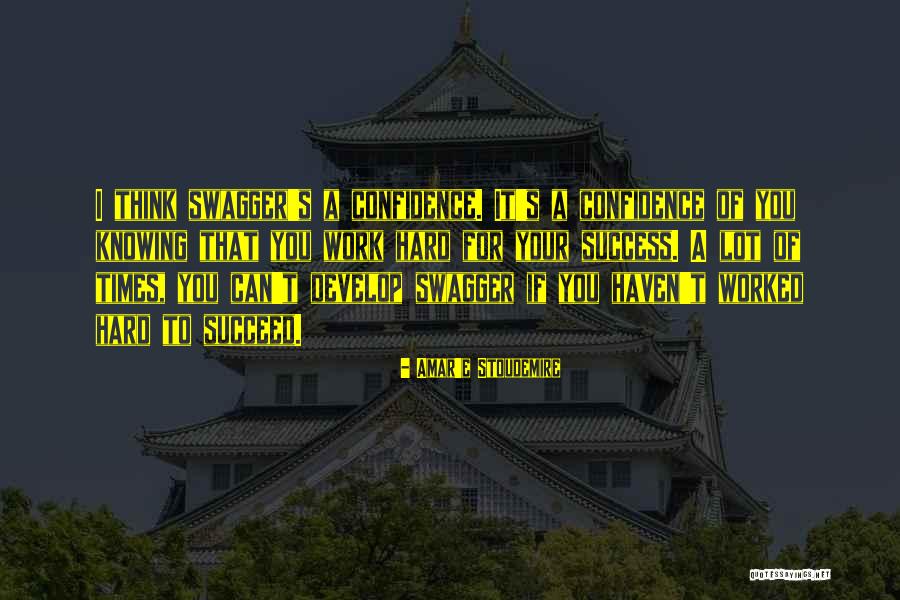 Amar'e Stoudemire Quotes 789054 Amar'e Stoudemire Quotes 789054