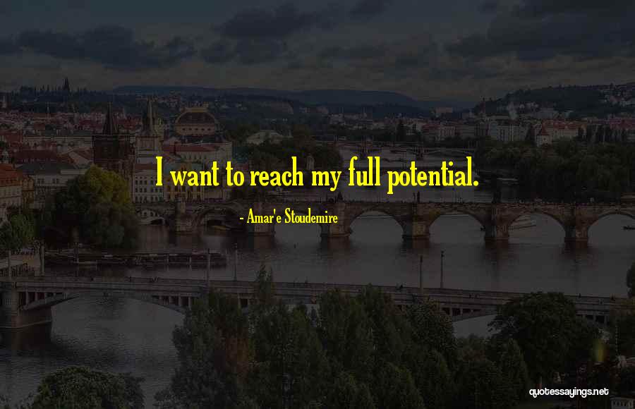 Amar'e Stoudemire Quotes 968458 Amar'e Stoudemire Quotes 968458