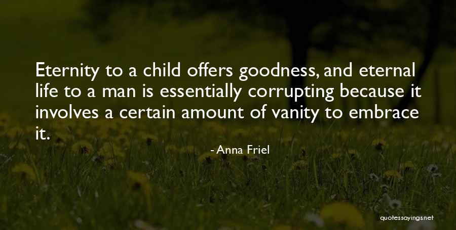 Amarech Reta Quotes By Anna Friel Amarech Reta Quotes By Anna Friel