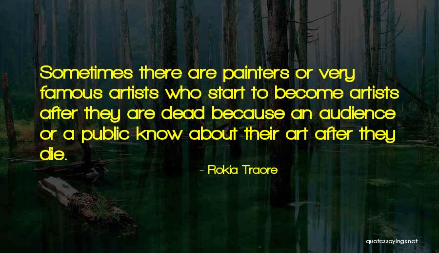 Amarela Bohol Quotes By Rokia Traore Amarela Bohol Quotes By Rokia Traore