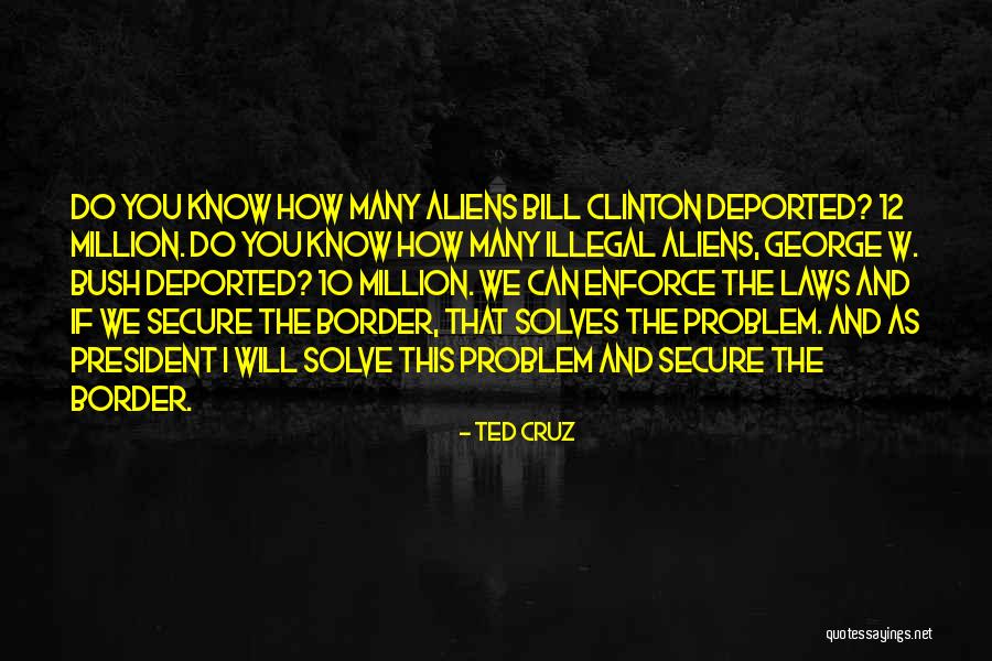 Amarela Bohol Quotes By Ted Cruz Amarela Bohol Quotes By Ted Cruz