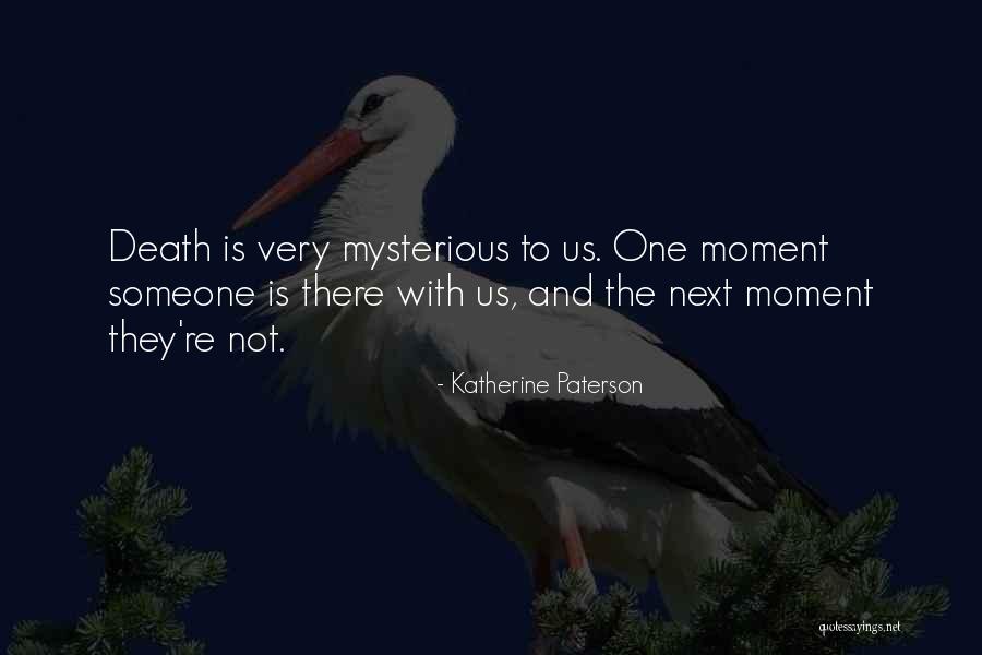 Amarelas Linguica Quotes By Katherine Paterson Amarelas Linguica Quotes By Katherine Paterson