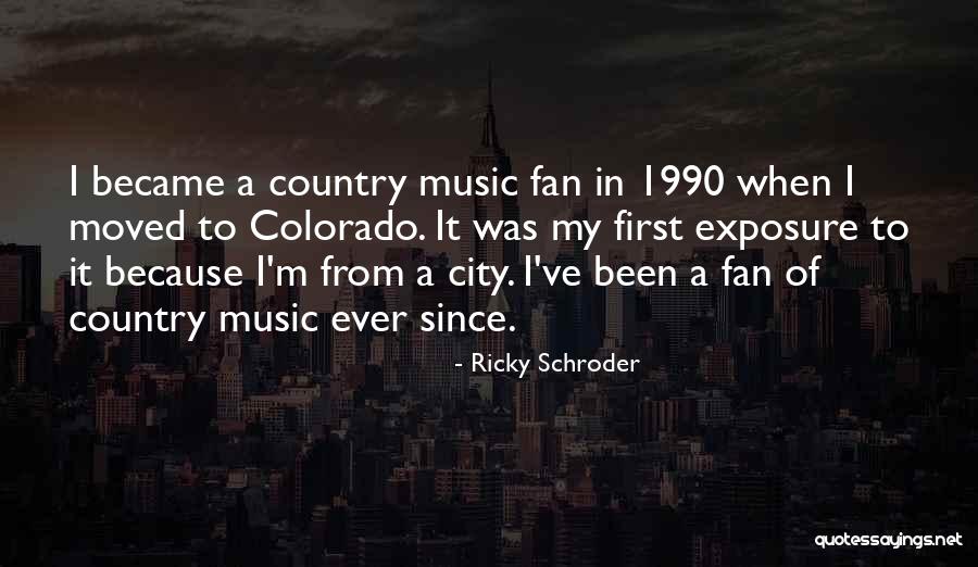 Amarelas Linguica Quotes By Ricky Schroder Amarelas Linguica Quotes By Ricky Schroder