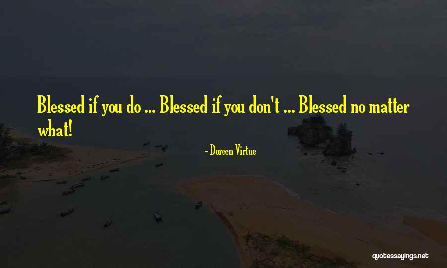 Amarella Quotes By Doreen Virtue Amarella Quotes By Doreen Virtue