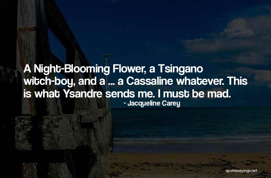 Amarelle Montzen Quotes By Jacqueline Carey Amarelle Montzen Quotes By Jacqueline Carey