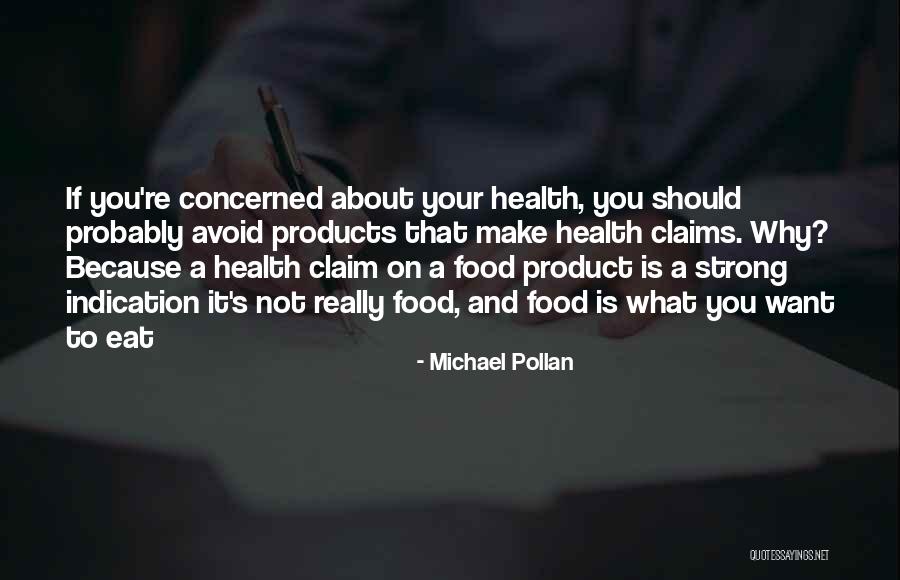Amarelle Montzen Quotes By Michael Pollan Amarelle Montzen Quotes By Michael Pollan
