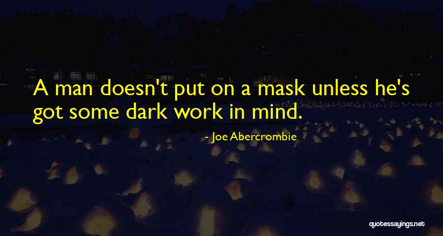 Amarelo Em Quotes By Joe Abercrombie Amarelo Em Quotes By Joe Abercrombie