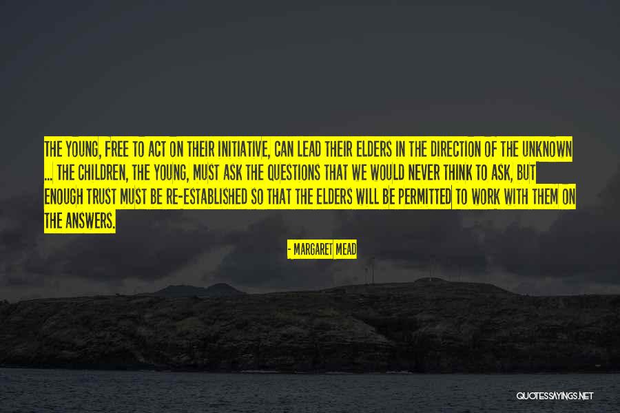 Amarena Toschi Quotes By Margaret Mead Amarena Toschi Quotes By Margaret Mead