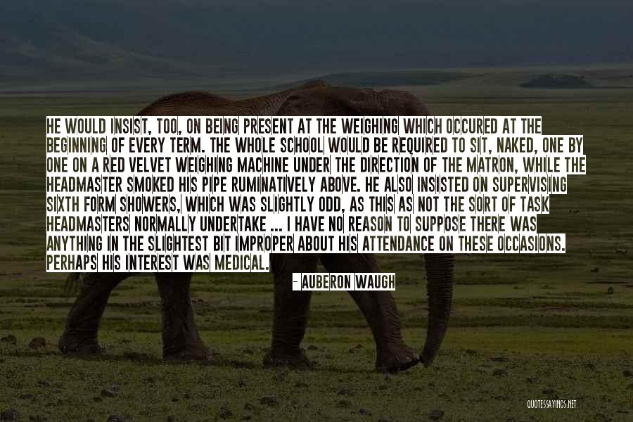 Amarendra Ghosh Quotes By Auberon Waugh Amarendra Ghosh Quotes By Auberon Waugh