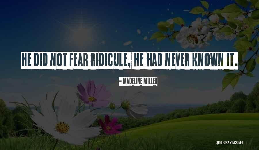 Amarendra Ghosh Quotes By Madeline Miller Amarendra Ghosh Quotes By Madeline Miller