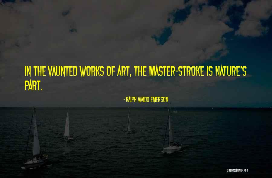 Amarendra Ghosh Quotes By Ralph Waldo Emerson Amarendra Ghosh Quotes By Ralph Waldo Emerson