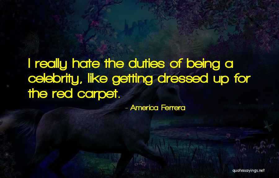 Amarezza In Inglese Quotes By America Ferrera Amarezza In Inglese Quotes By America Ferrera