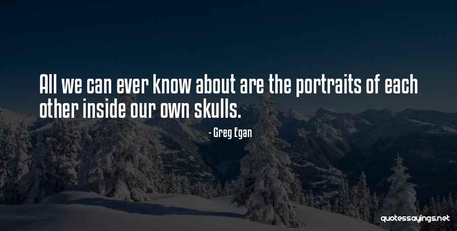 Amargo Quotes By Greg Egan Amargo Quotes By Greg Egan