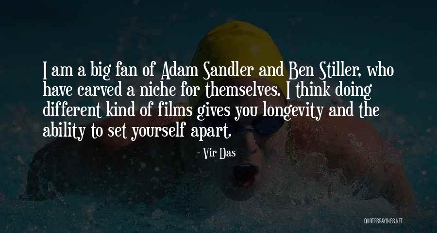 Amarguras Cholo Quotes By Vir Das Amarguras Cholo Quotes By Vir Das