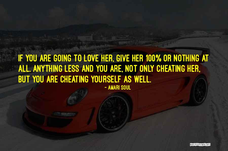 Amari Soul Best Quotes By Amari Soul Amari Soul Best Quotes By Amari Soul