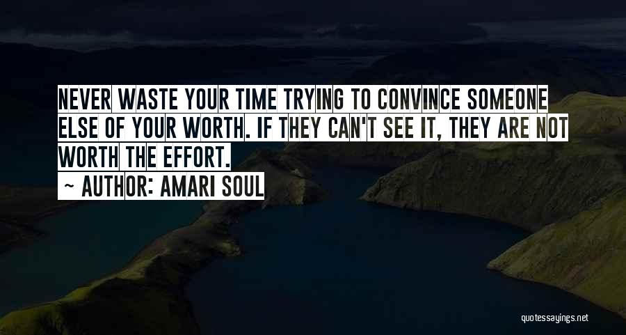 Amari Soul Quotes 1006820