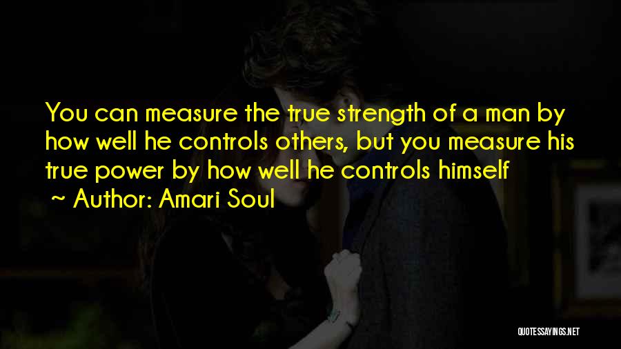 Amari Soul Quotes 213781