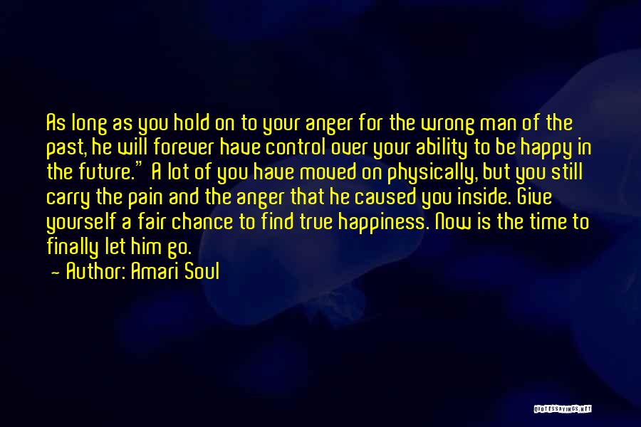 Amari Soul Quotes 347471