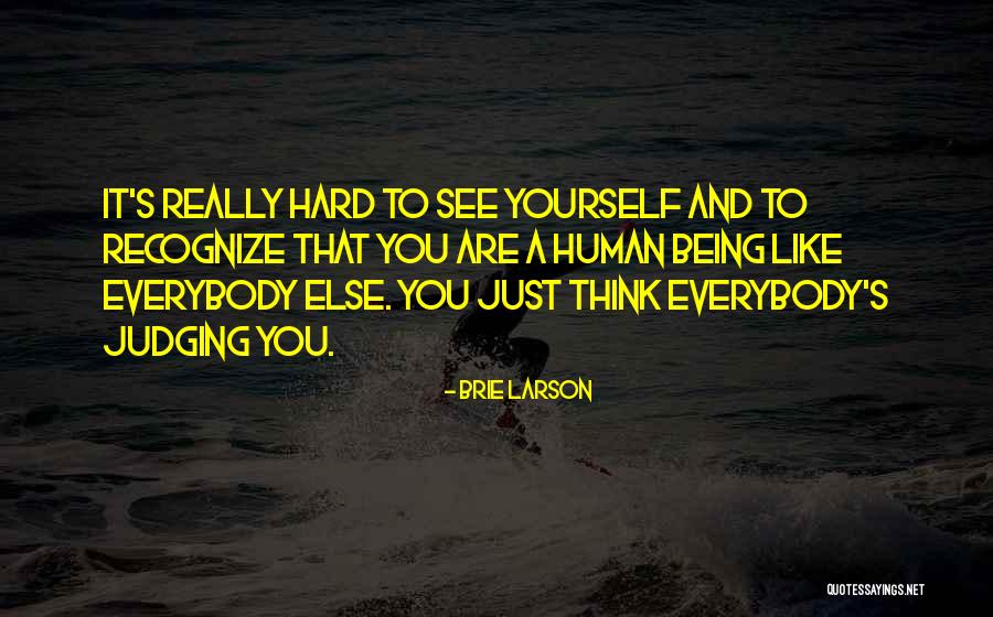 Amariah Rauscher Quotes By Brie Larson Amariah Rauscher Quotes By Brie Larson